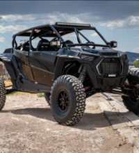HCR Racing RZR-05700 Polaris RZR XP 1000 Dual-Sport Mid-Travel Suspension Kit