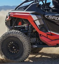 Polaris RZR Pro XP | Sportline Kit | 64” OEM Replacement Kit #RZR-07300BK