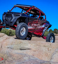 HCR Racing RZR-05800 Polaris RZR XP 1000 Elite Mid-Travel Suspension Kit