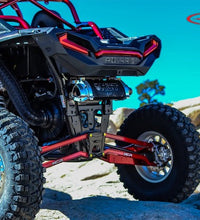 HCR Racing RZR-05800 Polaris RZR XP 1000 Elite Mid-Travel Suspension Kit