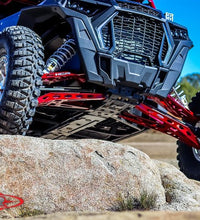 HCR Racing RZR-05800 Polaris RZR XP 1000 Elite Mid-Travel Suspension Kit