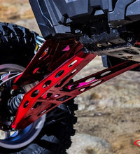 HCR Racing RZR-05800 Polaris RZR XP 1000 Elite Mid-Travel Suspension Kit