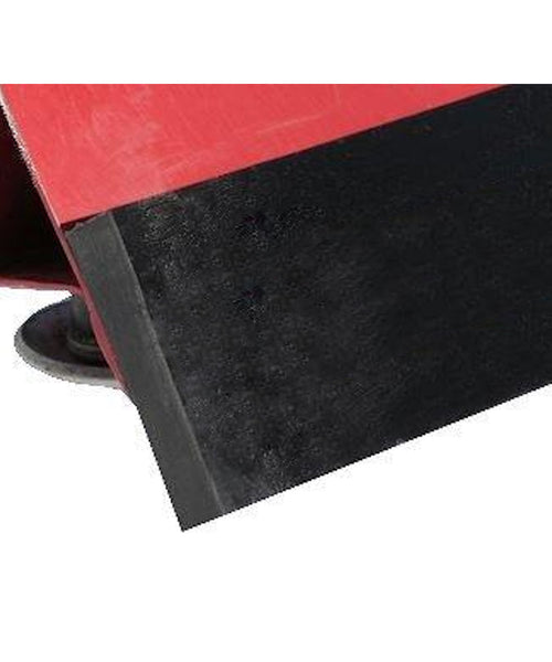 DENALI ATV 50" Snow Plow Polyurethane Wearbar