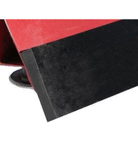 DENALI UTV 66" Snow Plow Polyurethane Wearbar