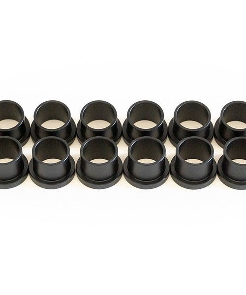 HCR TURBO S Front A-Arm Replacement Bushing Set