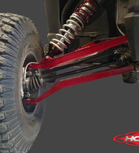 RZR-05400 Polaris RZR XP 1000 Dual Sport LT Suspension Kit