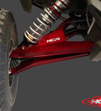 RZR-05400 Polaris RZR XP 1000 Dual Sport LT Suspension Kit