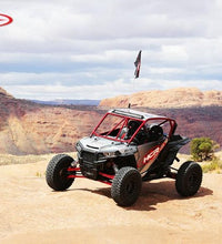 RZR-05400 Polaris RZR XP 1000 Dual Sport LT Suspension Kit