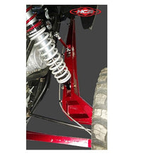 RZR-05400 Polaris RZR XP 1000 Dual Sport LT Suspension Kit