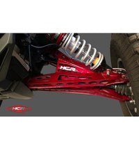 RZR-05600 Polaris RZR XP 1000 ELITE Long Travel Suspension Kit