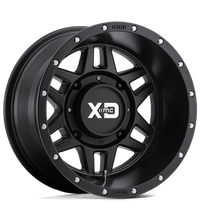 XS128 15X7 4X137