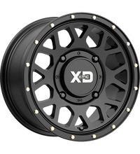 XS135 15X6 4X156