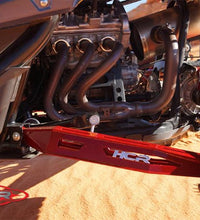 Yamaha YXZ 1000 Elite Long Travel Suspension Kit