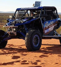 YXZ-02400-ST YXZ Dual Sport Long-Travel Kit with Stock Shocks