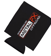 Metal FX Can Koozie