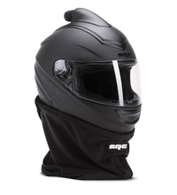 MRC STAGE ONE TOP AIR PUMPER PRERUNNER - UTV PLAY HELMET WIRED OFFROAD AND STX STEREO - (4XL)