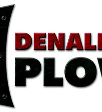 DENALI ATV Snow Plow Kit - 50 inch