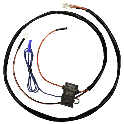 Adapt XE Wire Harness – Side by Side Fury