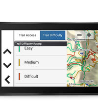 GPS-TREAD-BASE