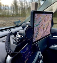 GARMIN TREAD XL - OVERLAND EDITION - 10" DISPLAY