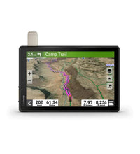 GARMIN TREAD XL - OVERLAND EDITION - 10" DISPLAY