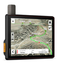 GARMIN TREAD XL - BAJA CHASE EDITION - 10" OFF-ROAD CHASE NAVIGATION