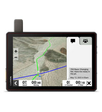 GARMIN TREAD XL - BAJA CHASE EDITION - 10" OFF-ROAD CHASE NAVIGATION