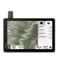 GARMIN TREAD XL - BAJA CHASE EDITION - 10" OFF-ROAD CHASE NAVIGATION