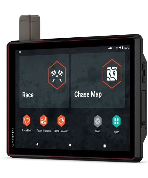 GARMIN TREAD XL - BAJA CHASE EDITION - 10" OFF-ROAD CHASE NAVIGATION