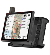 GARMIN TREAD XL - BAJA RACE EDITION - 10" OFF-ROAD RACE NAVIGATOR