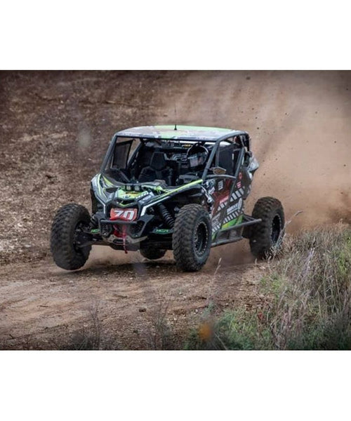 Can-am Maverick X3 XDS 64" Dual Sport OEM Replacement Suspension Kit 2017-2021