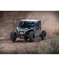 Can-am Maverick X3 XDS 64" Dual Sport OEM Replacement Front A-arms