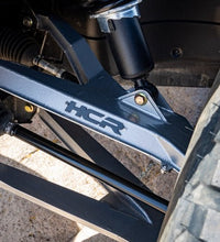 HCR Can-Am Defender Suspension Kit