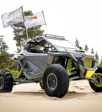 Polaris RZR Pro R | HCR Race Series Kit