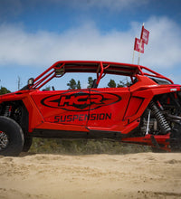 Polaris RZR Pro R | HCR Race Series Kit