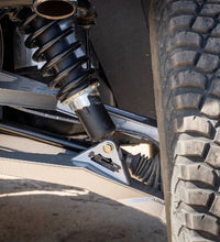 HCR Can-Am Defender Suspension Kit