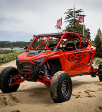 Polaris RZR Pro R | HCR Race Series Kit