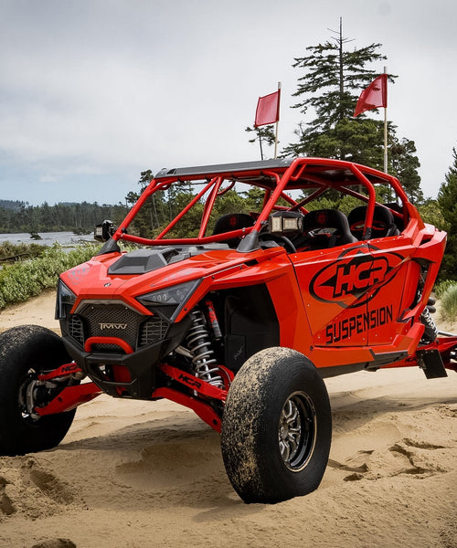 Polaris RZR Pro R | HCR Race Series Kit