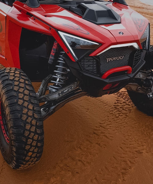 Polaris RZR Pro R | HCR Race Series Kit