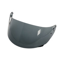 MRC HELMET REPLACEMENT FACE SHIELD - AMBER