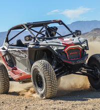 Polaris RZR Pro XP | Sportline Kit | 64” OEM Replacement Kit #RZR-07300BK