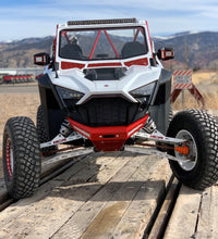 Polaris RZR Pro XP | DUNER | Long-Travel Suspension Kit #RZR-07600