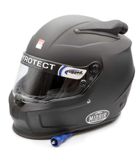 PYROTECT MIDAIR RACE HELMET WIRED OFFROAD (SMALL)