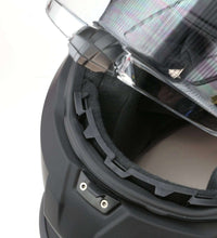 PYROTECT PROSPORT SIDE AIR HELMET WIRED OFFROAD (MEDIUM)