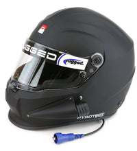 PYROTECT PROSPORT SIDE AIR HELMET WIRED OFFROAD (MEDIUM)