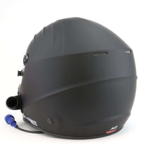 PYROTECT PROSPORT SIDE AIR HELMET WIRED OFFROAD (X-SMALL)