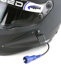 PYROTECT PROSPORT SIDE AIR HELMET WIRED OFFROAD (MEDIUM)