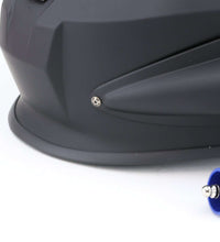 PYROTECT PROSPORT SIDE AIR HELMET WIRED OFFROAD (MEDIUM)