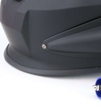 PYROTECT PROSPORT SIDE AIR HELMET WIRED OFFROAD (SMALL)