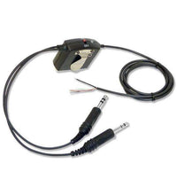 REPLACEMENT CABLE FOR RUGGED RA950 HEADSETS